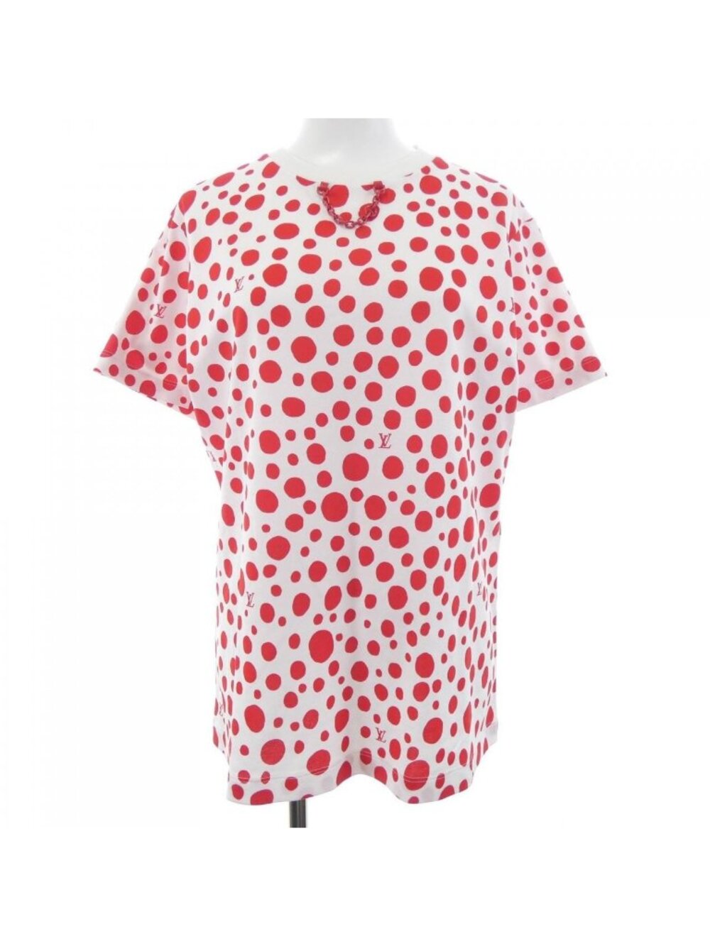 Louis Vuitton Yayoi Kusama T-Shirt